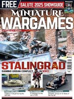 Miniature Wargames